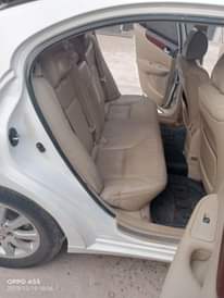 A picture of 2005 Lexus Es 330