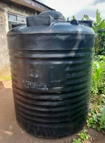 A picture of Storex tank ruber 3000 litre
