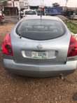A picture of NISSAN BUY AND DRIVE