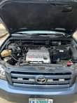 A picture of Toyota Highlander 2006 Model Limited