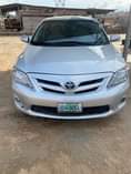 A picture of For sale Toyota Corolla 010 with good engine and gear