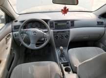 A picture of Tokunbo Toyota Corolla 2004 Manual transmission Clean Title Accident free
