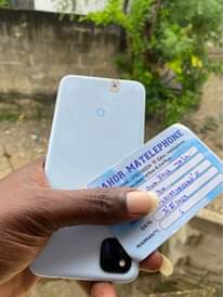 A picture of Google pixel 4a gb 128 imenyoka 0659505054 ipo kawe