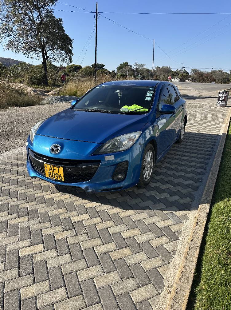 classifieds/cars mazda
