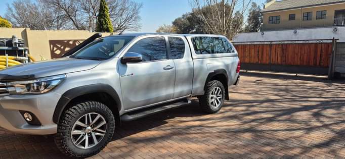 bakkies under r20000