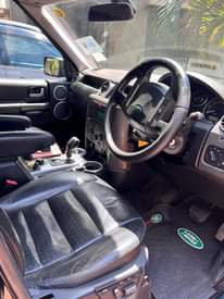A picture of Land Rover Discovery 3 80m. 0708594909