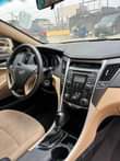 A picture of Fresh hot deal Foreign Used Hyundai Sonata 2012