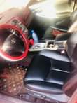 A picture of Sharp Toyota Camry Spider