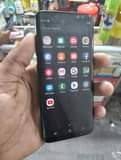 A picture of Samsung S8