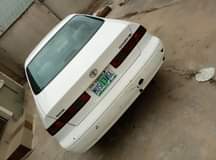 A picture of Camry pencil light Clean interior and exterior Untouched engine and