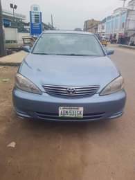 A picture of very neat 2004 Toyota Camry big daddy available for 2