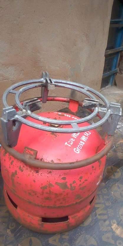 gas stoves