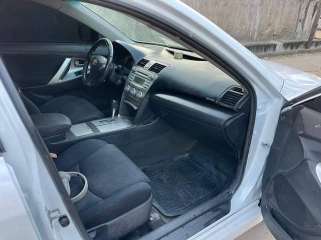 A picture of 2009 Toyota Camry