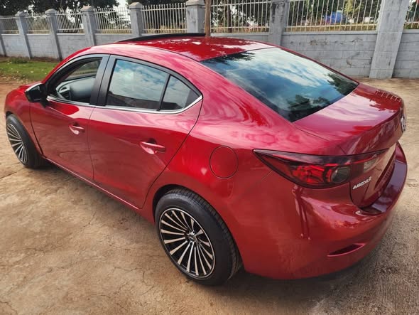 mazda