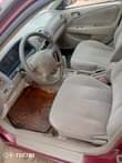 A picture of Toyota Corolla