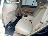 A picture of Lexus RX330 registered