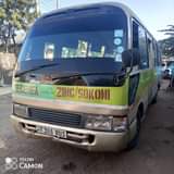 toyota coaster