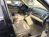 A picture of Honda CR V 2005