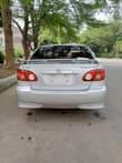 A picture of 2006 Model Belgium grade Corolla Sport