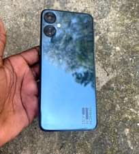 A picture of Tecno spark 9t 128gb BEI NI TZ S 175 000