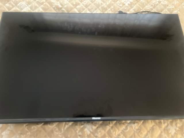 hisense tvs