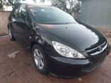 A picture of Clean 307 Auto First body Registered 1 6 Location Katsina