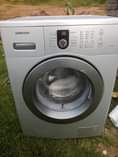 A picture of I do buy and collect broken or unwanted washing machines