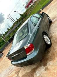 A picture of Pristine Toyota Camry big daddy 4 plugs untouched silent engine