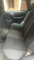 A picture of Neatly Used Toyota RAV4 Call 07035187592