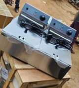 deep fryer