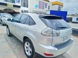 A picture of Foreign used Lexus RX 330 2005 model Sound Engine Smooth