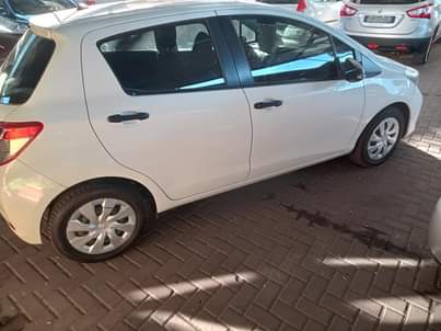 Bloemfontein B.