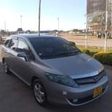 used honda airwave