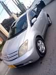 A picture of Toyota Ist CEA
