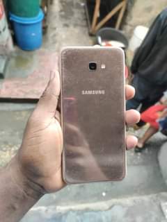 A picture of Samsung Galaxy J4 Plus