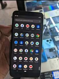 A picture of offer offer offer offer pixel 3a clean nauza 160 fixed