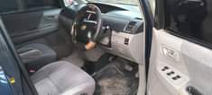 A picture of Toyota Noah