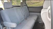 A picture of Toyota Alphad namba D
