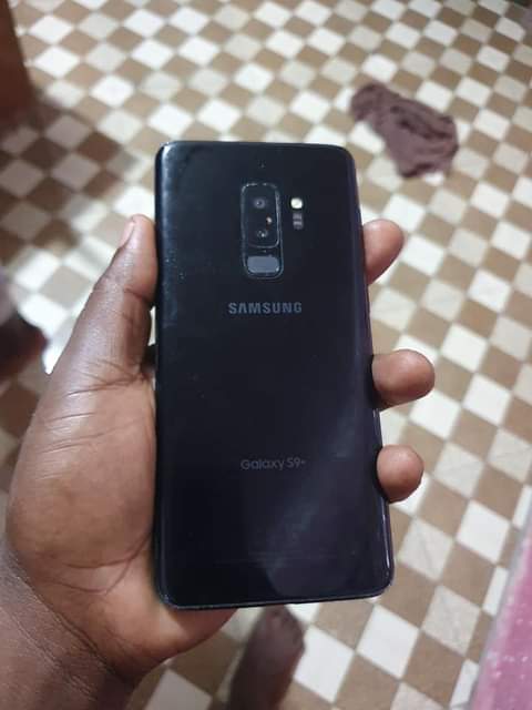 samsung s9