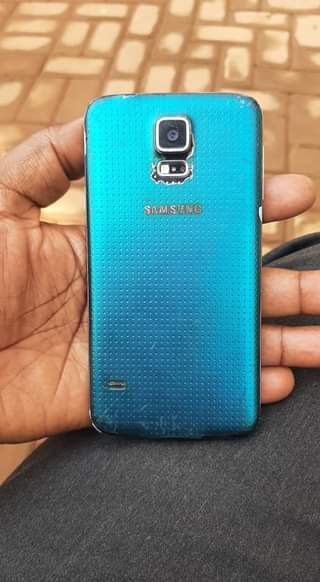 used samsung galaxy