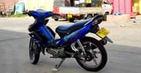 A picture of Lantic Cc 125 Gear 4