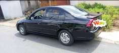 A picture of 2004 Honda Civic available for sale good rate Condition Everything