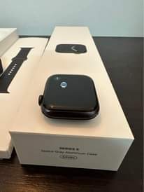 A picture of Apple Watch Series 5