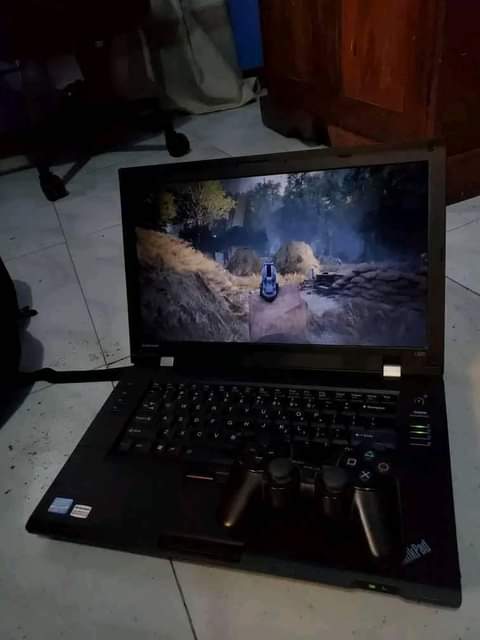 lenovo laptop