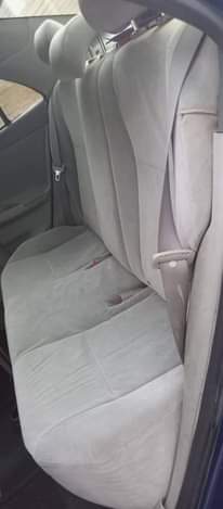 A picture of 2010 Toyota Corolla Toks standard Ac perfect Engine n gear