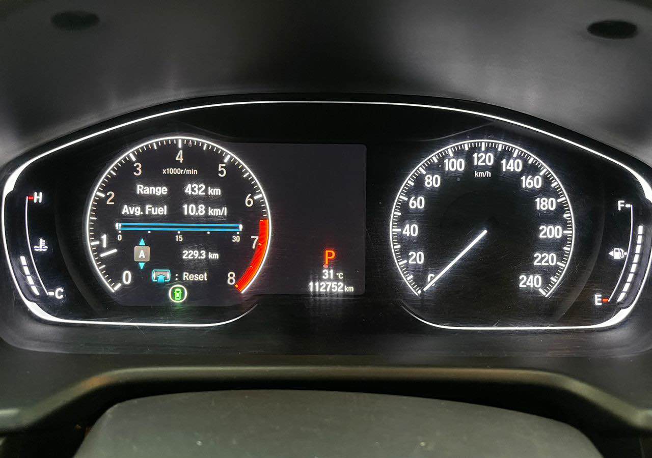 A picture of Belgium grade pre owned 2018 Honda Accord