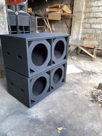 A picture of SPEAKER BOX TZ 0749776246