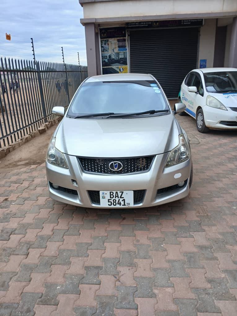 cars for sale in lusaka