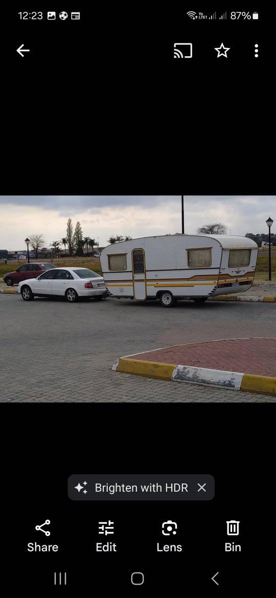 jurgens caravans