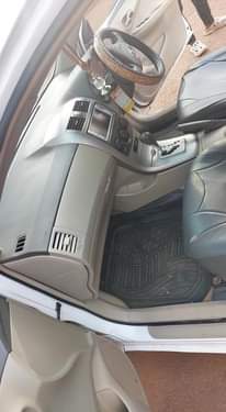 A picture of Toyota feilder